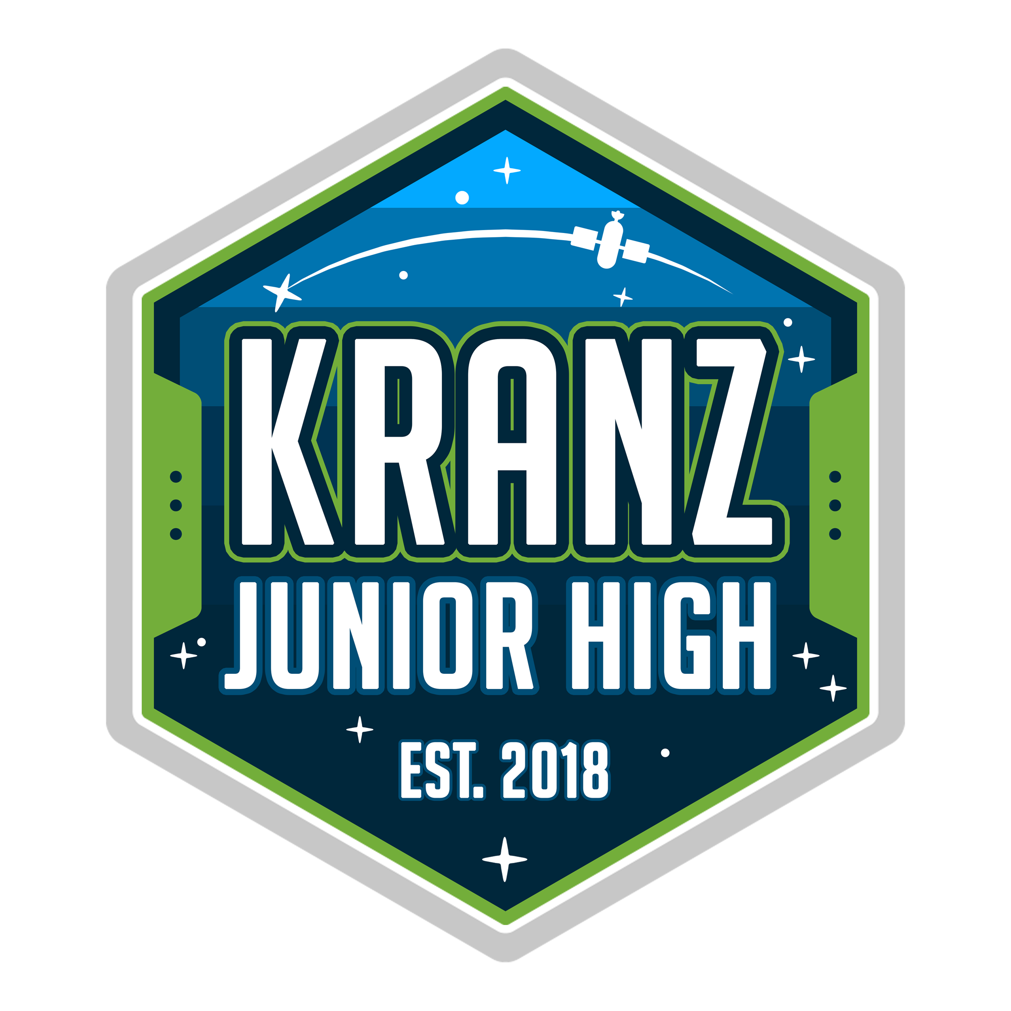 Kranz Junior High